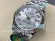 ARF Swiss Copy Rolex Datejust 31mm Silver Dial Watch with Diamond Markers (2)_th.jpg